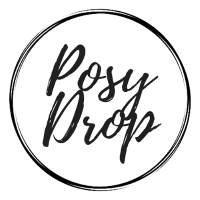 Posy Drop